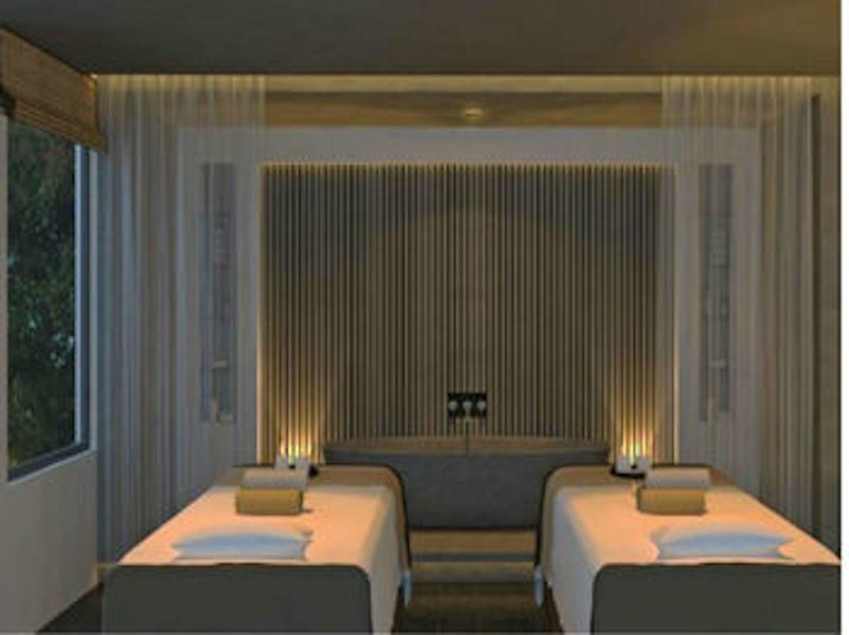 Solitaire Kamreuk Resort Siem Reap Extérieur photo