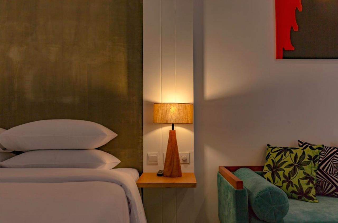 Solitaire Kamreuk Resort Siem Reap Extérieur photo