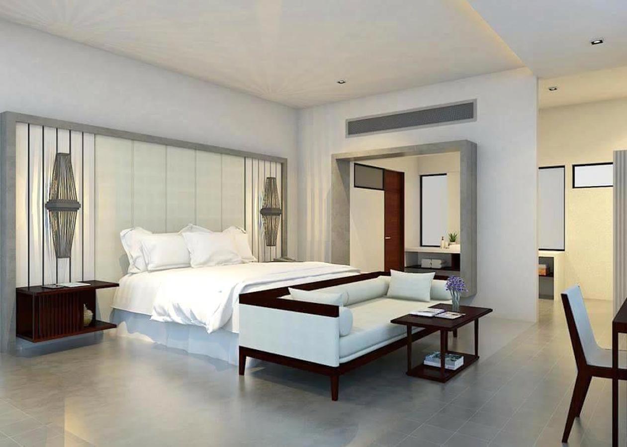 Solitaire Kamreuk Resort Siem Reap Extérieur photo