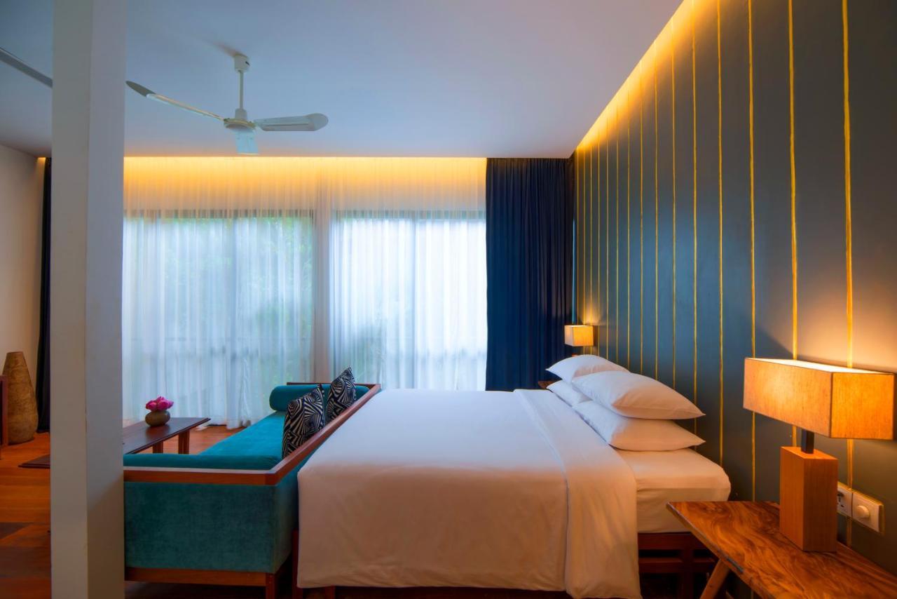 Solitaire Kamreuk Resort Siem Reap Extérieur photo
