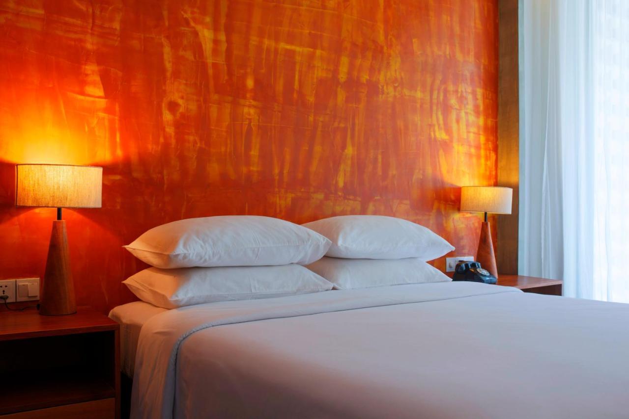 Solitaire Kamreuk Resort Siem Reap Extérieur photo